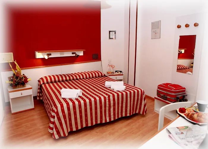 Hotel American