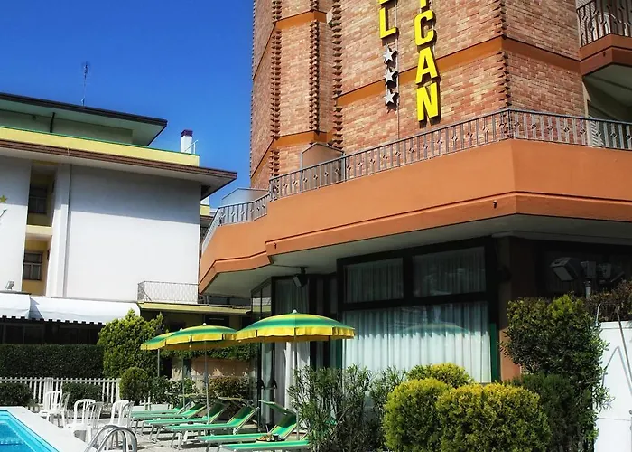 Hotel American