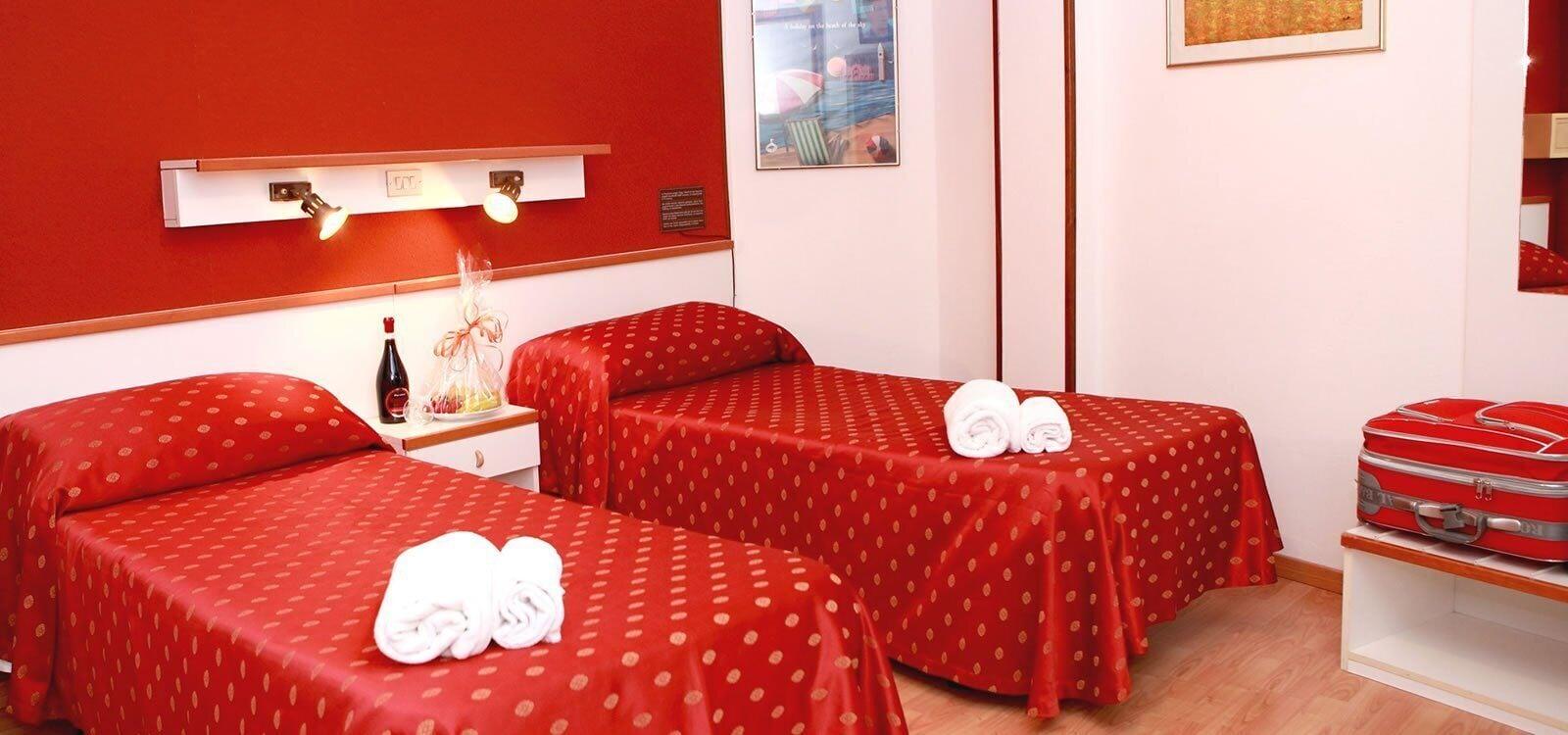 Hotel American