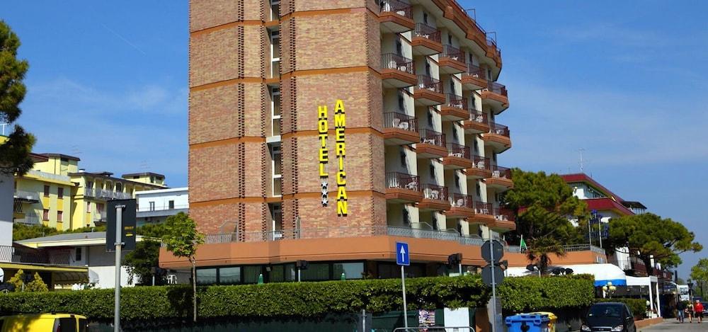 American Hotel Jesolo