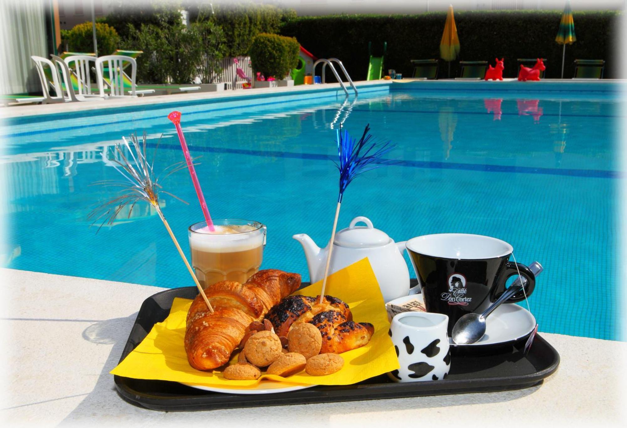 American Jesolo