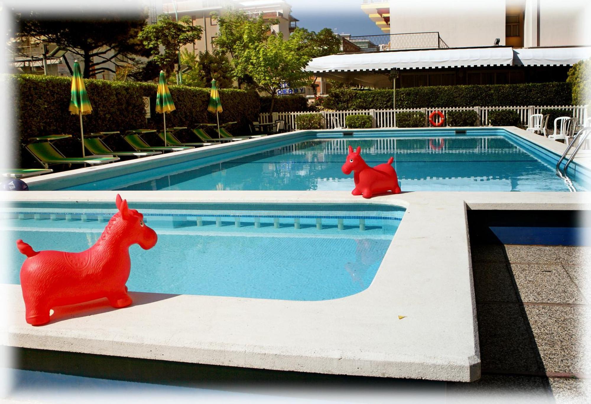 Hotel American