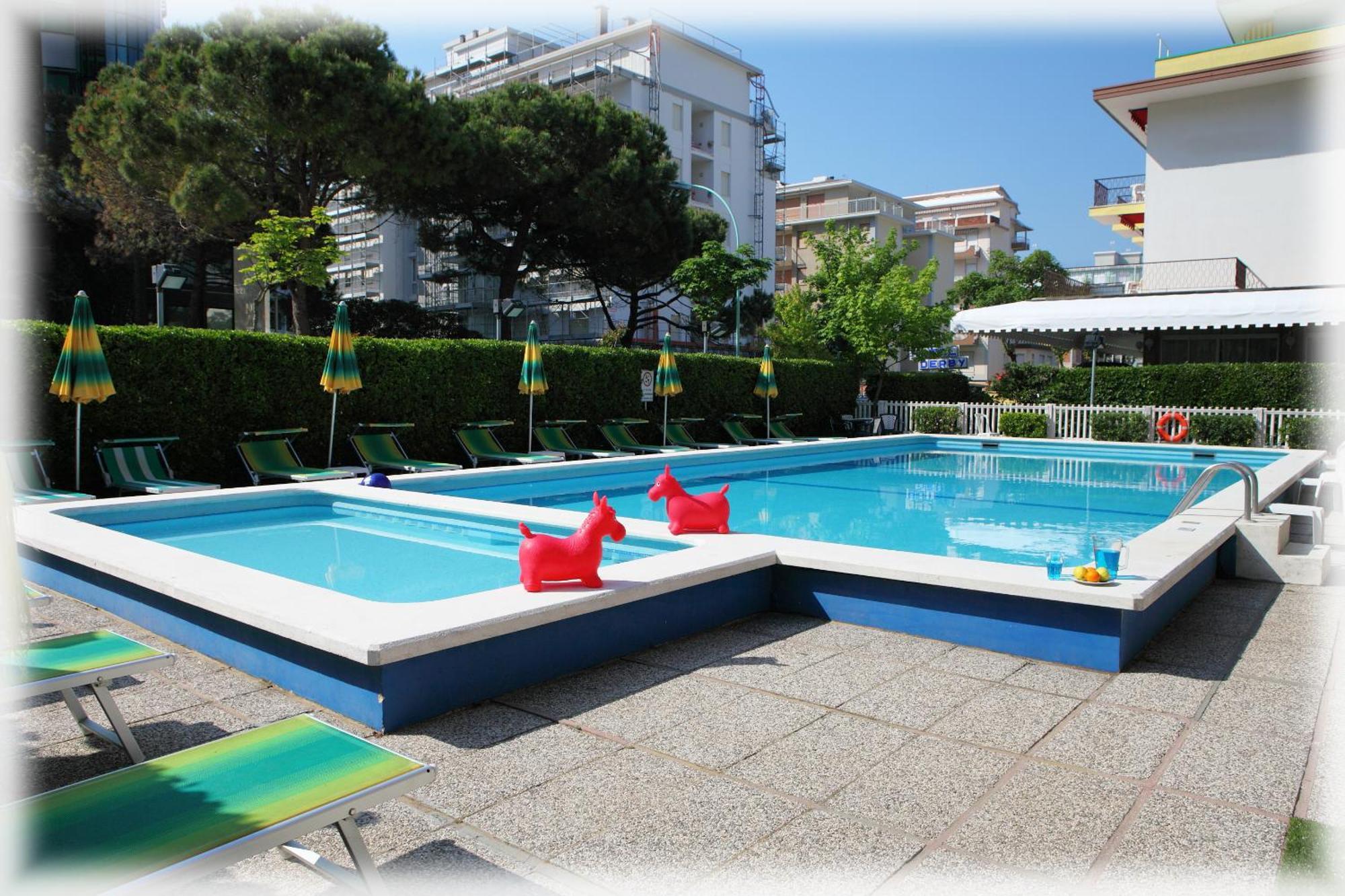 American Jesolo