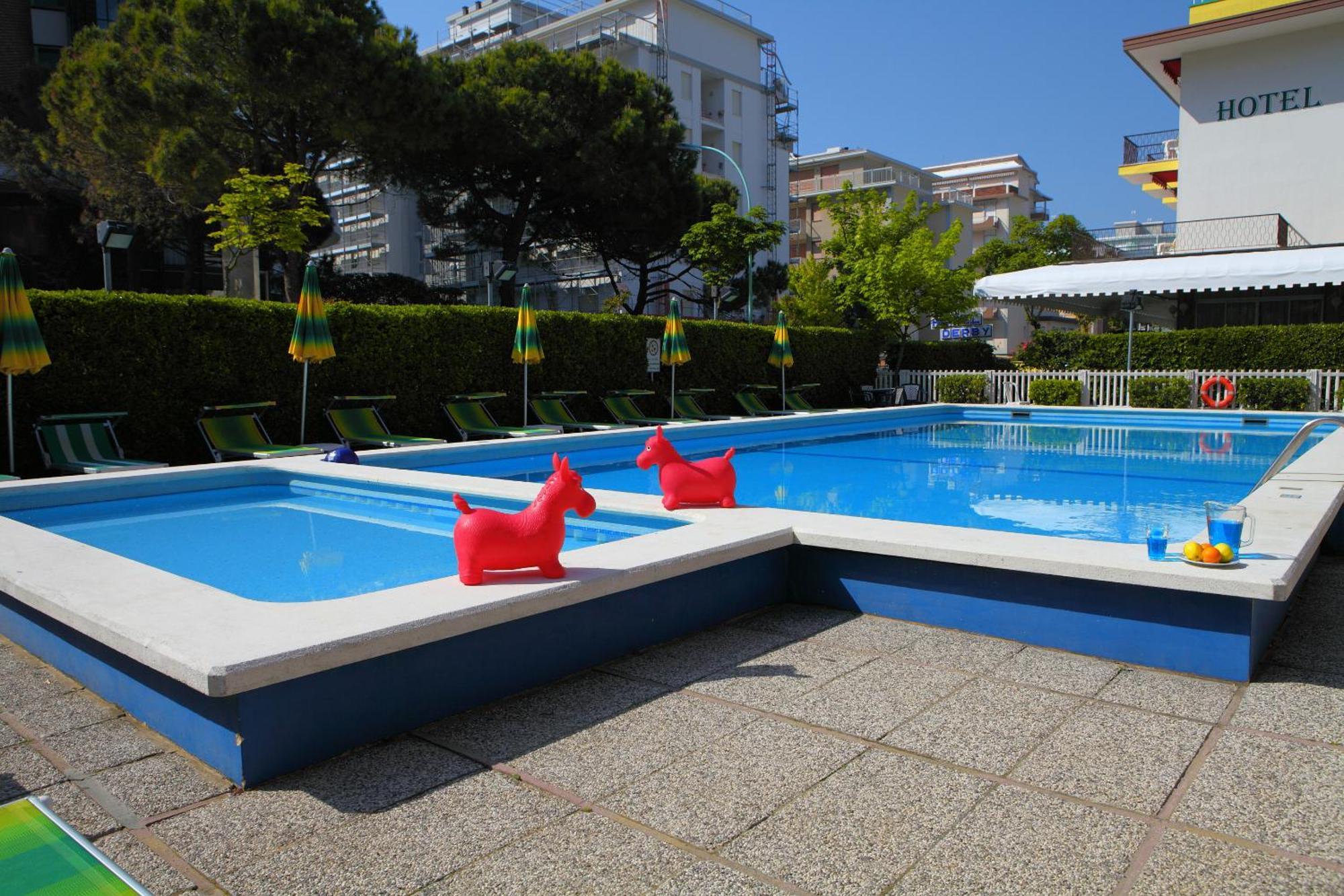 Hotel American Jesolo