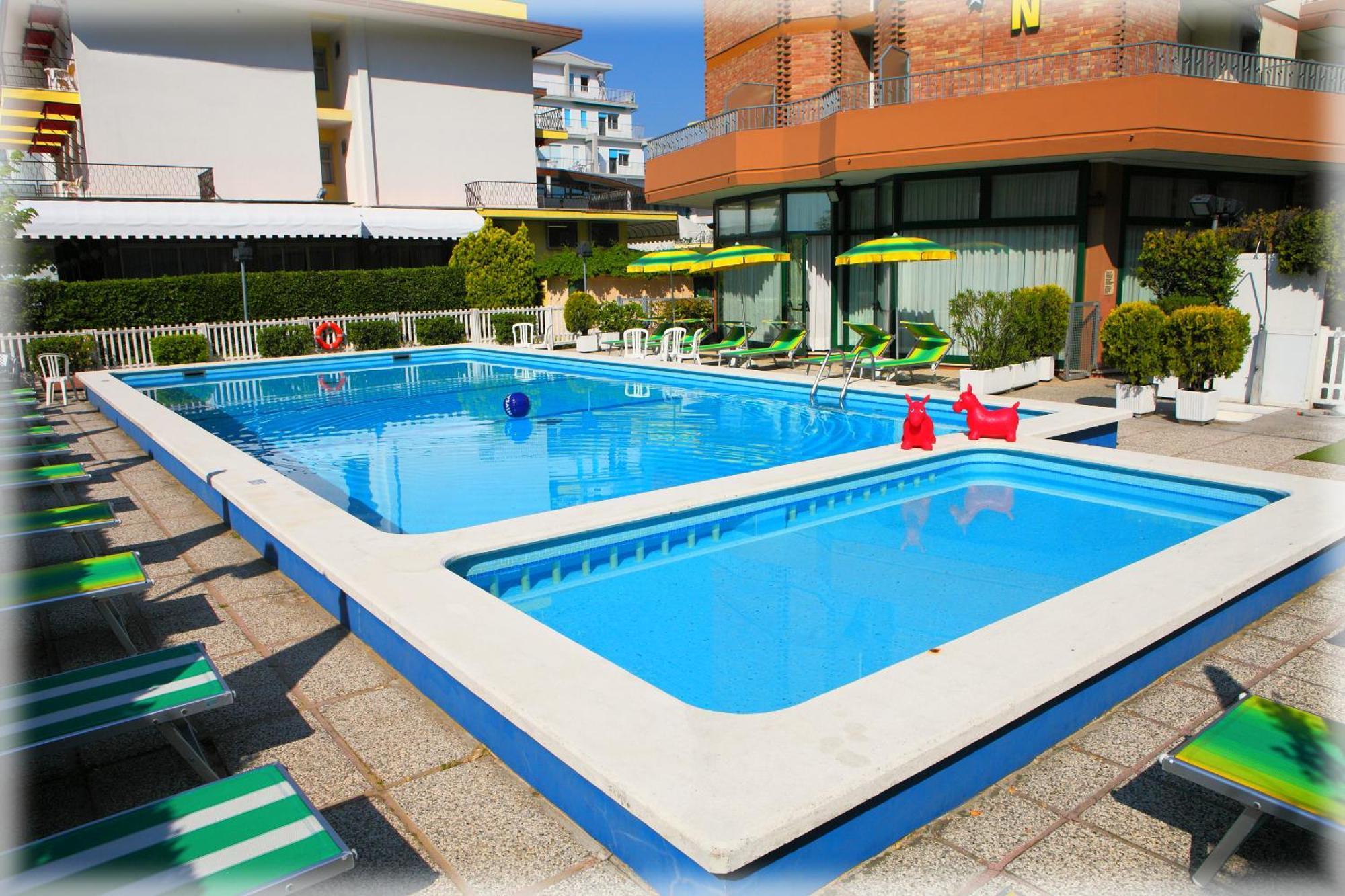 American Jesolo