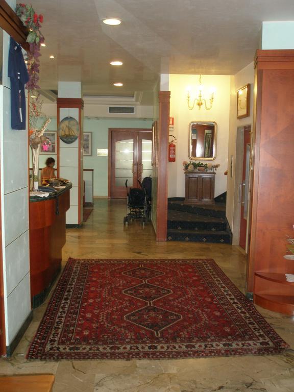 American Hotel Jesolo