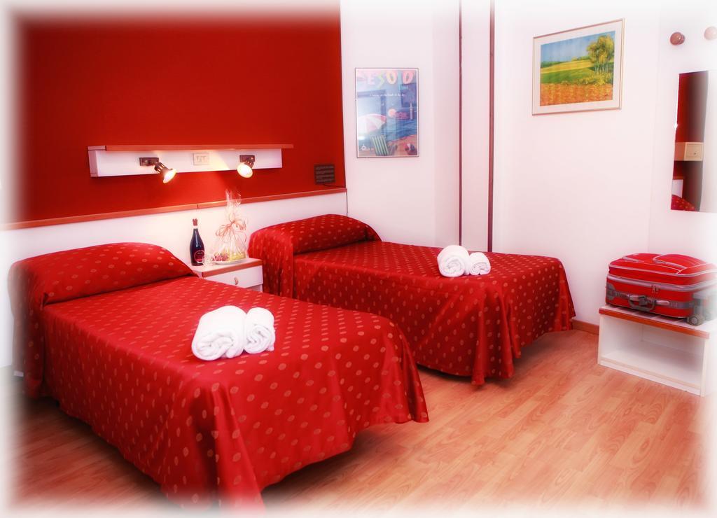 Hotel American Jesolo