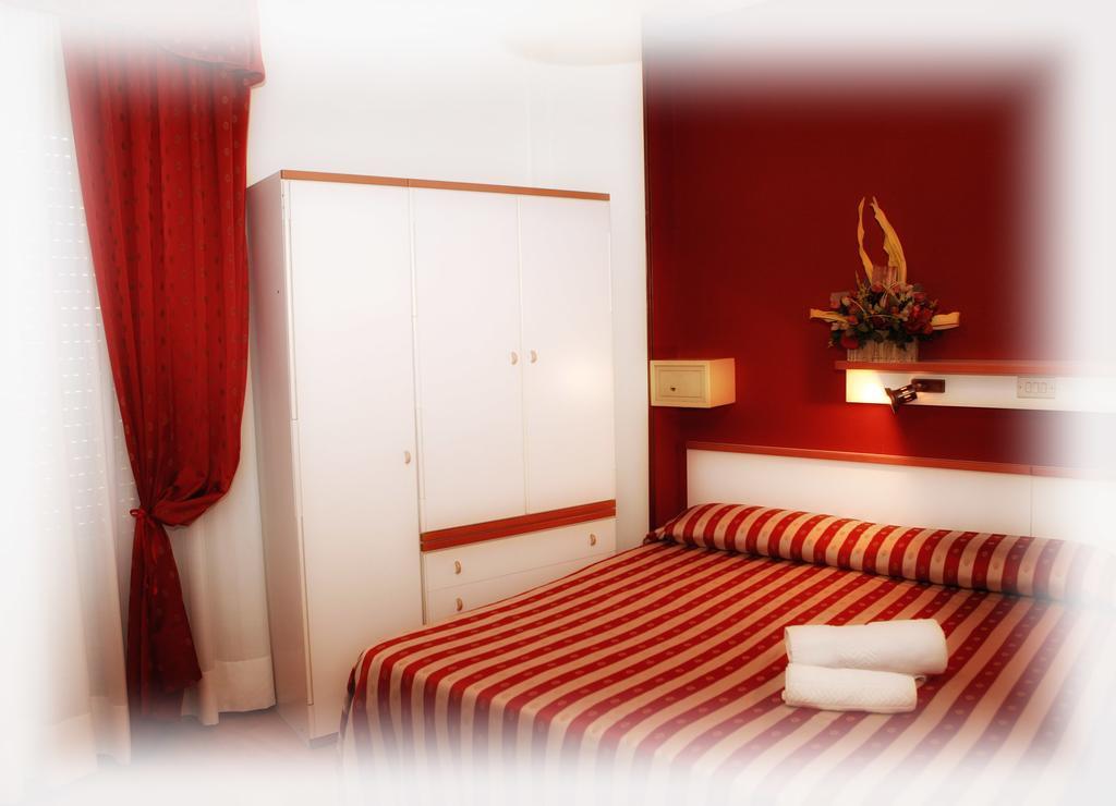 American Hotel