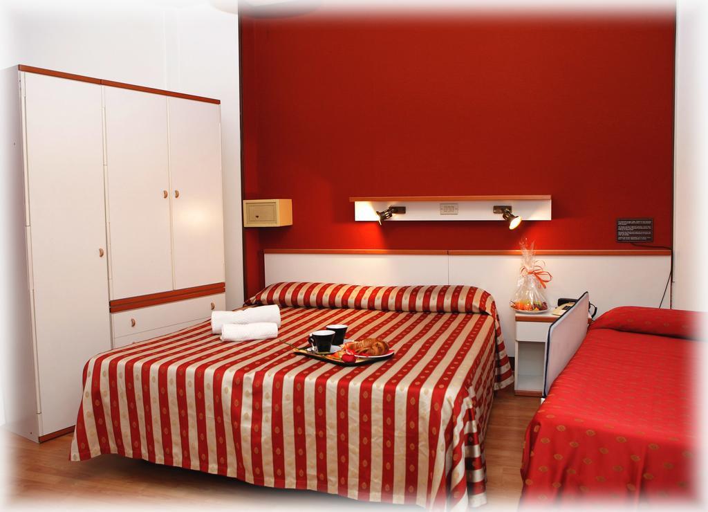 American Hotel Jesolo