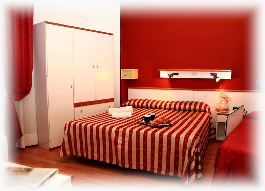 Hotel American