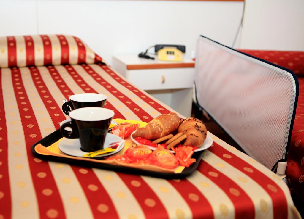 Hotel American
