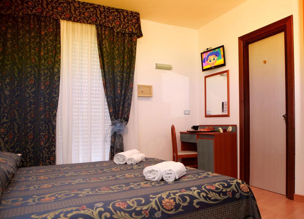 American Hotel
