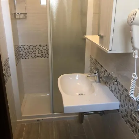 Hotel American Jesolo Extérieur photo