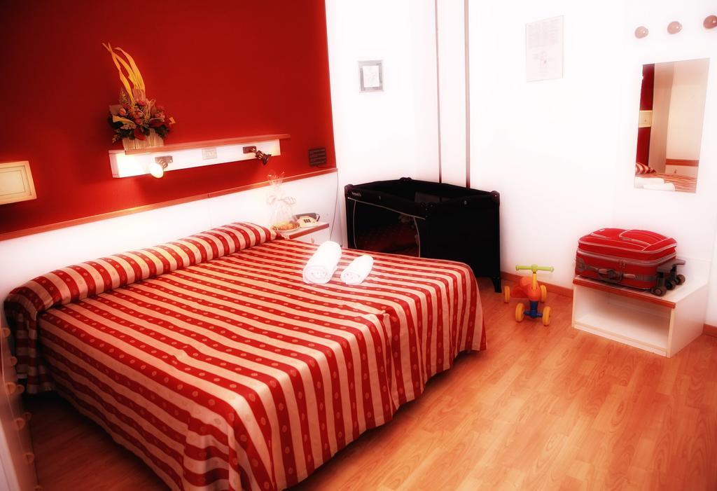 Hotel American